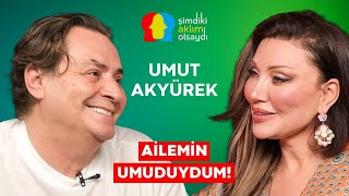 Umut Akyürek Eski̇den Star Olmanin Yolu Bekâr Olmaktan Geçi̇yordu