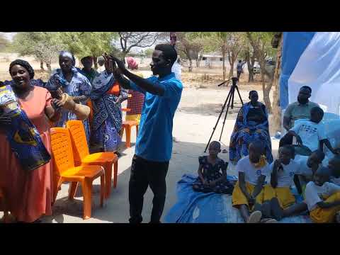 MISA YA SHUKRANI NADHIRI ZA DAIMA SR SANDRINA Misericordia Parokia Ya Kintinku 