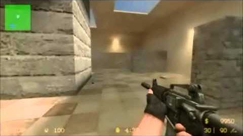 Counter Strike Source hacks - 2104