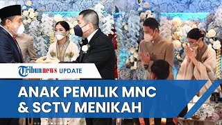 Download lagu Profil Jonathan Natakusuma Anak Pemilik SCTV, yang Menjadi Menantu Pemilik MNC