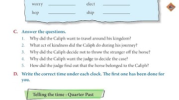 Gohar English 4|Unit 4|Lec 5|Reading and Critical Thinking Skills