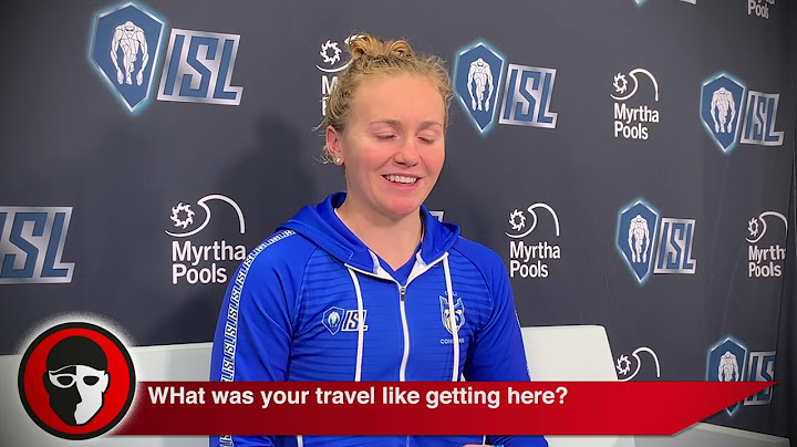 Ariarne Titmus Explains Brutal Travel Schedule from Australia to USA