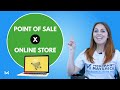 5 BEST POS Systems With eCommerce Integrations [Point Of Sale]