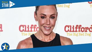 Michelle Heaton set to have first sober Christmas after drugs and booze battle