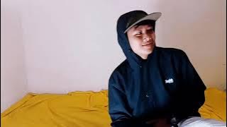 Debu-Debu Jalanan(Hamdan ATT) -Satya(Vio musik) Cover Dangdut.