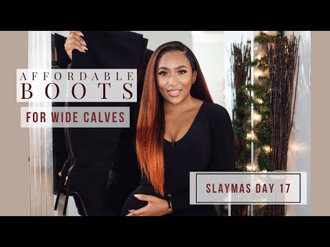 Affordable Boots for