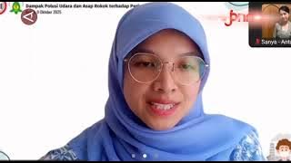 Download lagu IDAI Urges Government to Tighten Regulations to Address Air Pollution