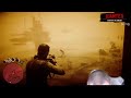 Proceeding the life around the frontier in the southwestern area in RDR2 Ep12 w/ John Marston