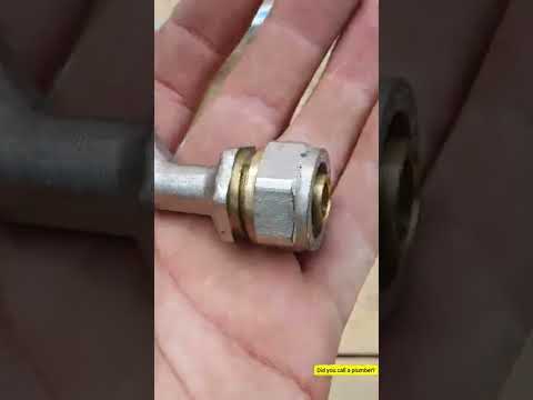 Цанги для смесителя, отличная замена шлангам