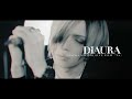 DIAURA「[dignity]」STUDIO LIVE FILM「VS」ver Greek &amp; Japanese Lyric