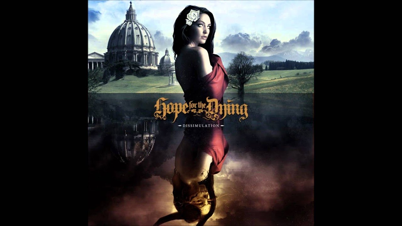 Hope For the Dying - The Awakening