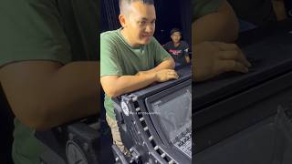 Betavo Suddenly Bought An Expensive Engine Especially For The Sumbersewu Battle