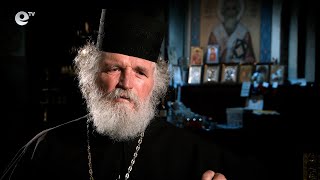 Различните - отец Петър Гарена - свещеникът - бунтар