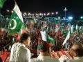 DIL MAIN HO NEEYAT SAAF RAHAY INSAAF KAHAY IMRAN KHAN PTI SONG