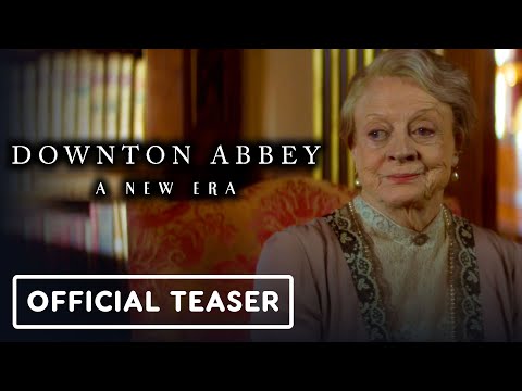 Downton Abbey: A