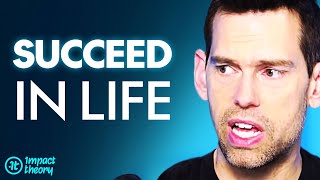 The ULTIMATE ADVICE For Every Young Person! (HOW TO SUCCEED IN LIFE) | Tom Bilyeu