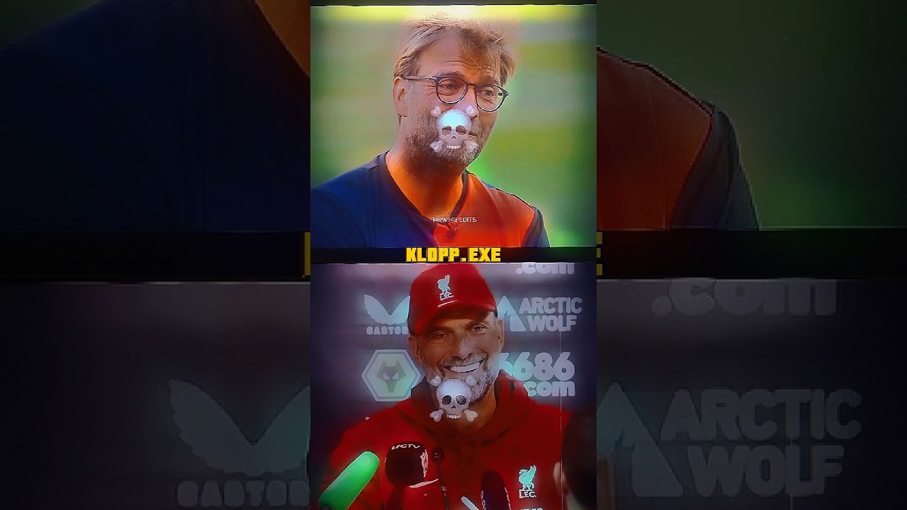 exclusive casino codes Klopp moments.. ☺️