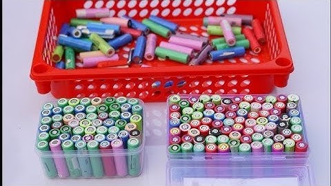 How to prepare lithium batteries. @fixelectronics5040 @YouTube #electronicmusic #electrical 