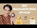 Best Fragrances from Micallef