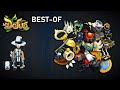 BEST-OF FM : LES PLUS BELLES TENTAS ! - Gryfox [DOFUS]