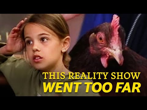 was-'kid-nation'-the-worst-reality-show-ever-made?-|-e2---"to-kill-or-not-to-kill"