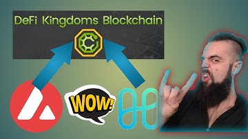 DFK Subnet 🔥🚀🌑 What you need to know!