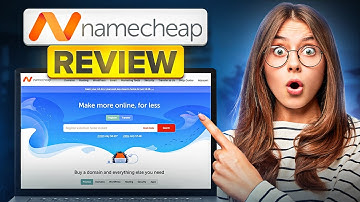 Namecheap Review 🔥 - Is it REALLY Worth it in 2025?!