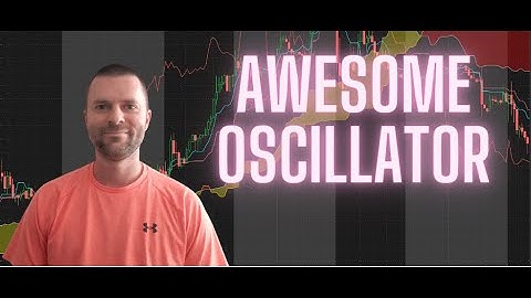 Awesome Oscillator Indicator - How to Predict Price Reversal - ThinkorSwim - ThinkScript
