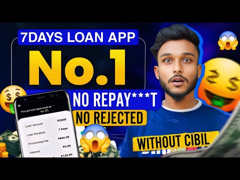 Honest Review Of 7 Days Loan App Scam Or Savior 7 Days Loan App 7days Loan Apps