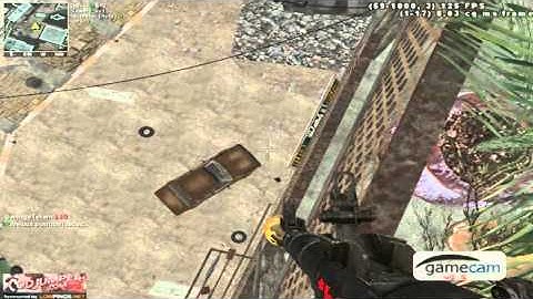 CoD4 | Crash Fail to Win | PC