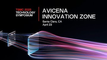 Avicena microLED Interconnect Demo