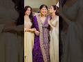 Sridevi's daughter good take care of step sister Anshula than sister Khushi #shorts #youtubeshorts