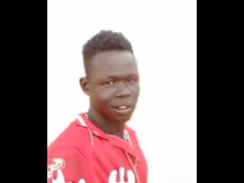 Ssudan music baby girl never by Athian wamuth