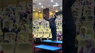 Choral Speaking 2 SKBH 2025 Nur Aisya Wasilah 4K 