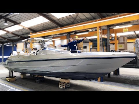 Vidéo: Comment Acheter Un Yacht