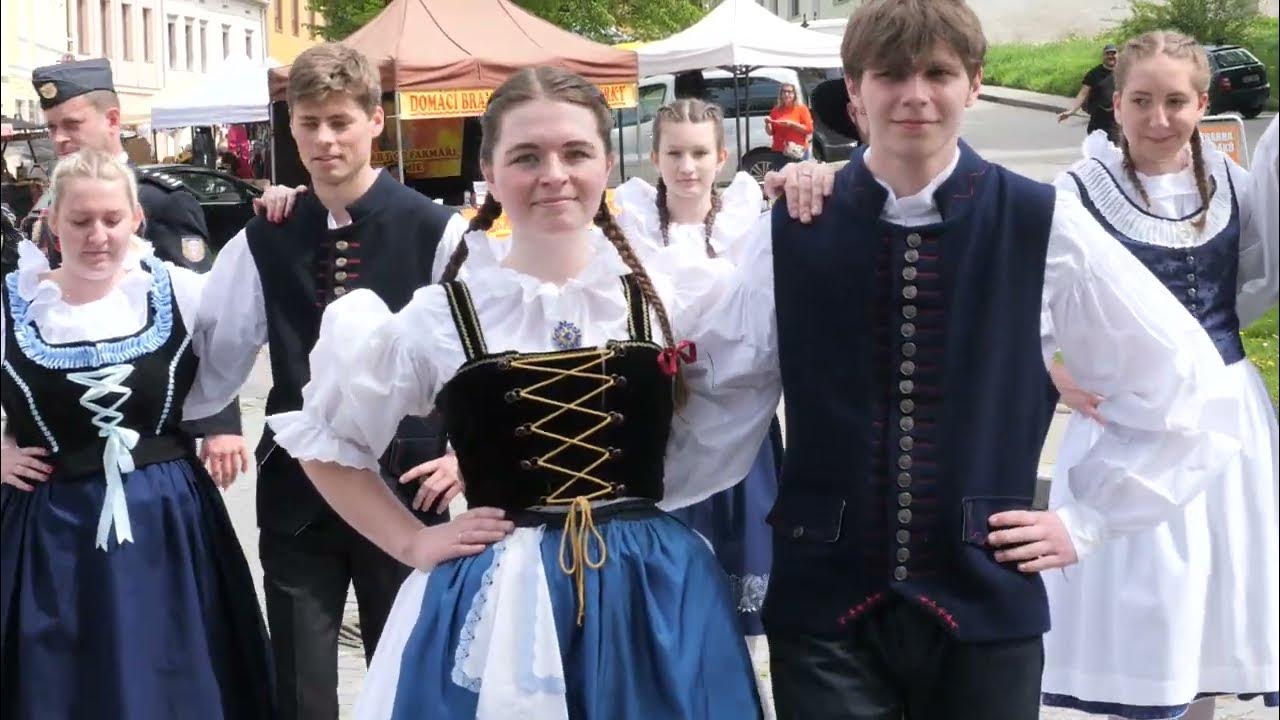 VIDEOZPRAVODAJ MIKROREGIONU IVANČICKO 19 YouTube