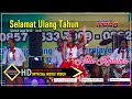 Nella Kharisma - Selamat Ulang Tahun | Dangdut [OFFICIAL]