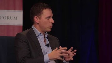 The Decline of Reason - N.T. Wright, Peter Thiel, and Ross Douthat