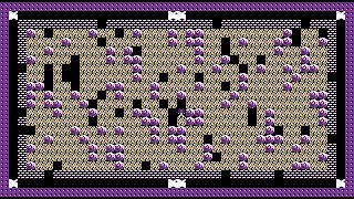 Boulder Dash for profs - Dustin's BD8 Cave D L5 by Arno/Dustin