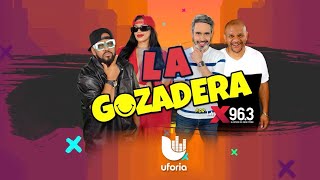 LA GOZADERA 17 DE ABRIL 2026