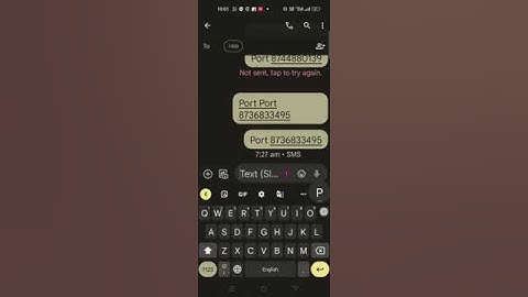 UPC code kaise nikale mnp jio bsnl vi airtel
