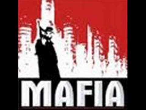 mafia soundtrack Louis Jordan - You Run Your Mouth