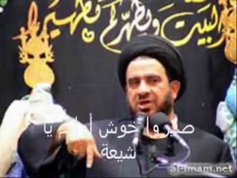 الفالي و قصة فاتيما ستي تعليق ابو مشاري