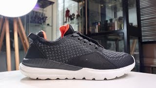 A Closer Look at the Xiaomi FreeTie Sneakers (Sneaker Vlog!)