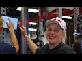 PWHL Draft Stories | Kirsten Simms