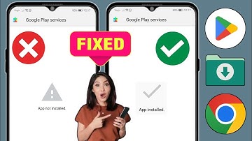 Cách khắc phục sự cố ứng dụng không được cài đặt trong Android | Giải quyết sự cố ứng dụng không đượ
