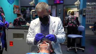 Braces with Fravel Brewer Orthodontics