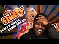 First Time Hearing | Gabriel Iglesias - Fluffy Visits Saudi Arabia Reaction