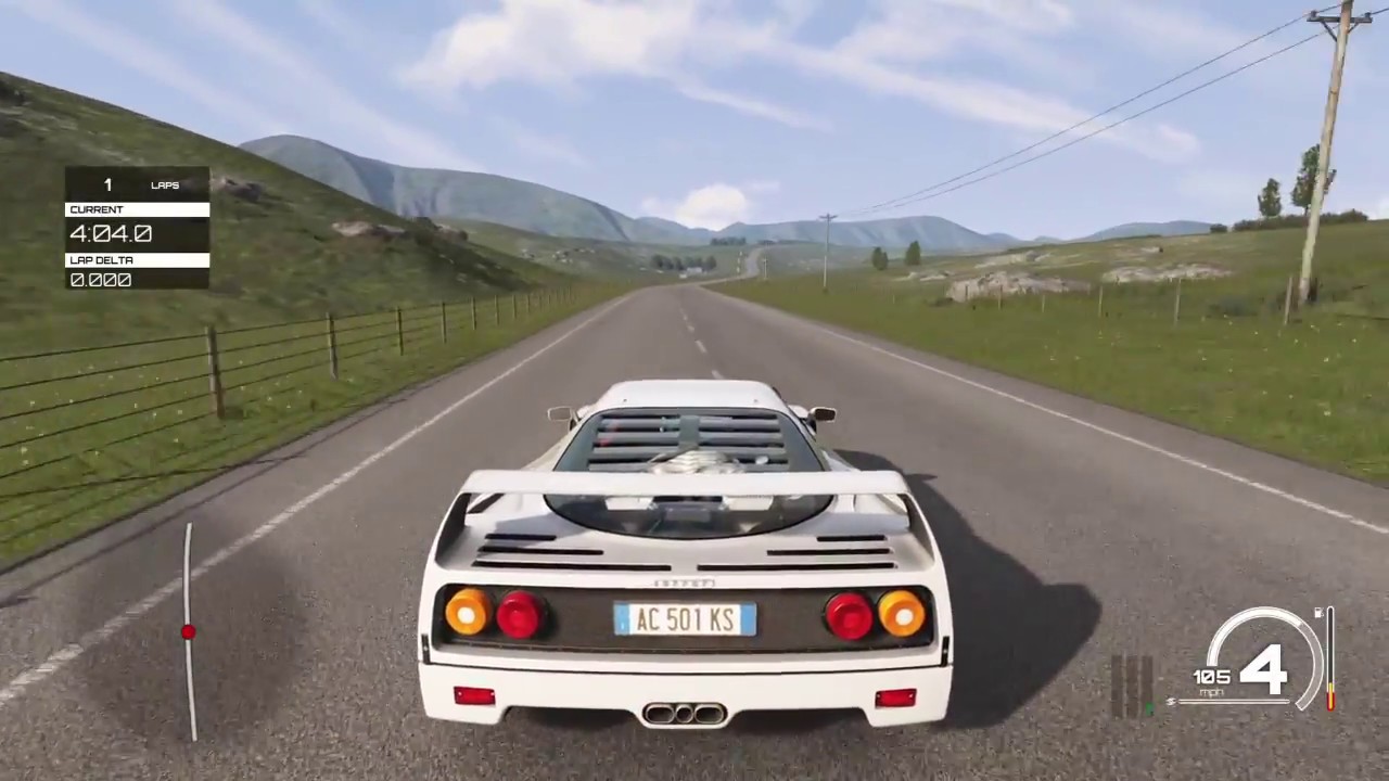 Assetto corsa как играть с другом. Assetto corsa как играть с другом