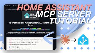 Home Assistant MCP: Easy Setup for Claude, Codex, or Gemini